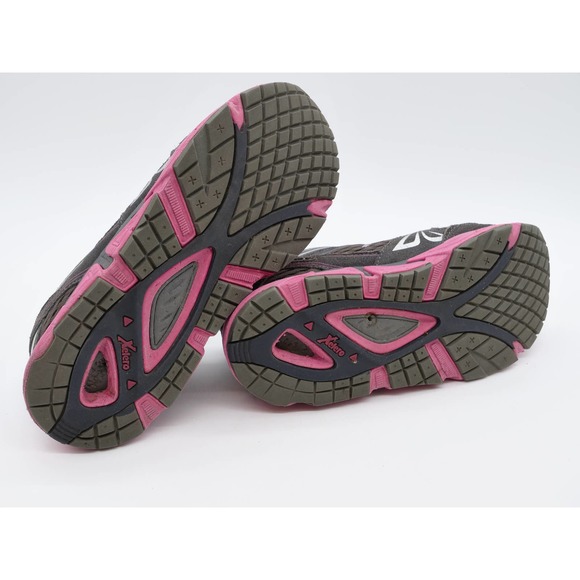 Xelero Shoes Xelero Xps Walking Shoes Womens 95 Gray Leather